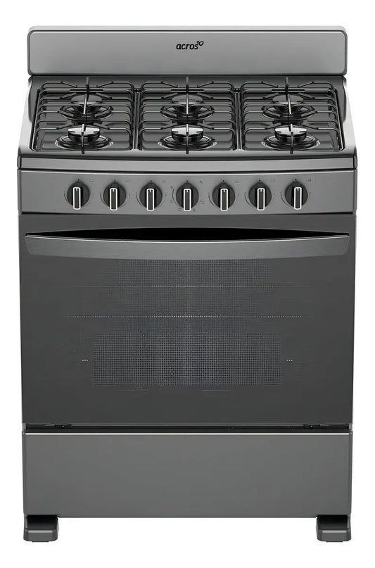 Estufa Acros AFR2000G Gris