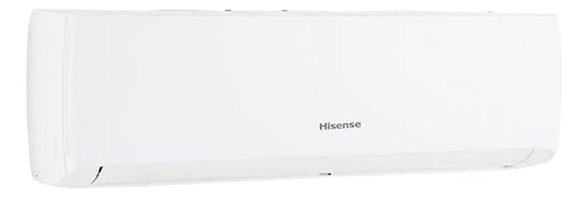 Minisplit Hisense ACR121KG 1 Tonelada 12000 BTU 115 V