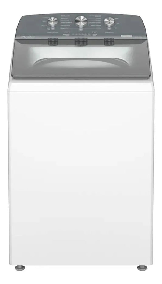 Lavadora Whirlpool Carga Superior 22 kg Xpert System