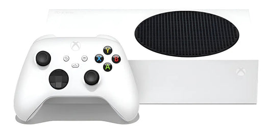 Consola Xbox Series S 512 GB Digital Blanca