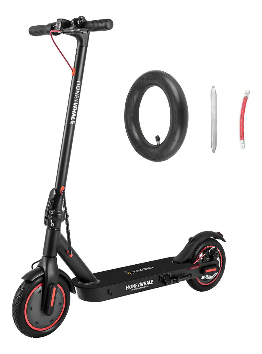 Scooter Eléctrico E9 Pro 500 W 32 km/h