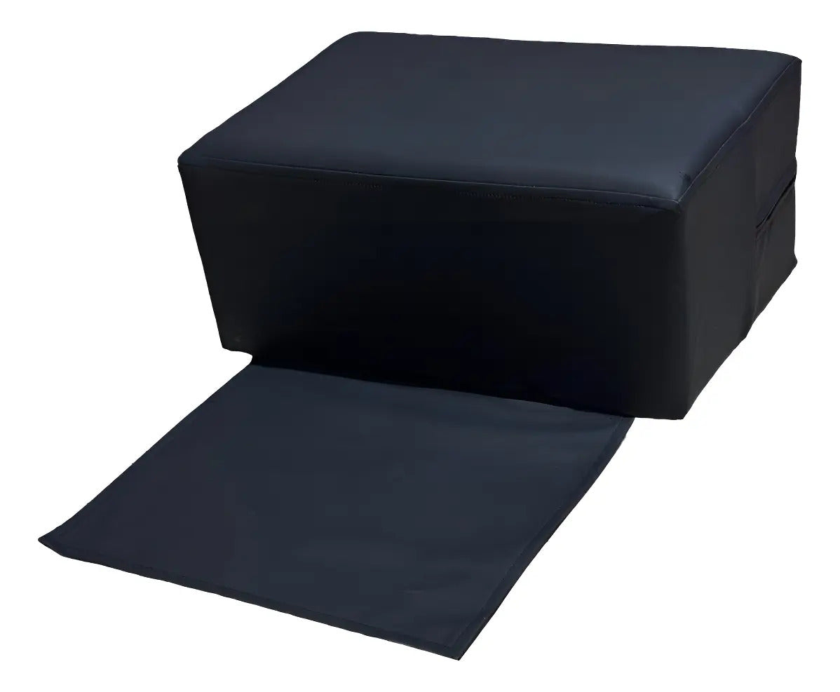Cojín de Aumento para Silla de Barbero