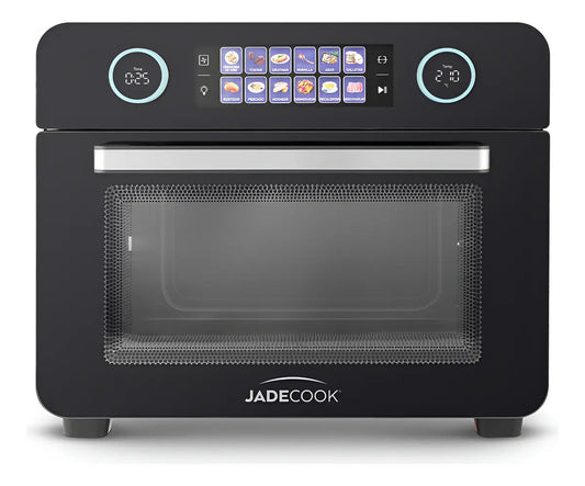 Horno Eléctrico con Freidora de Aire 25 L Jade Cook