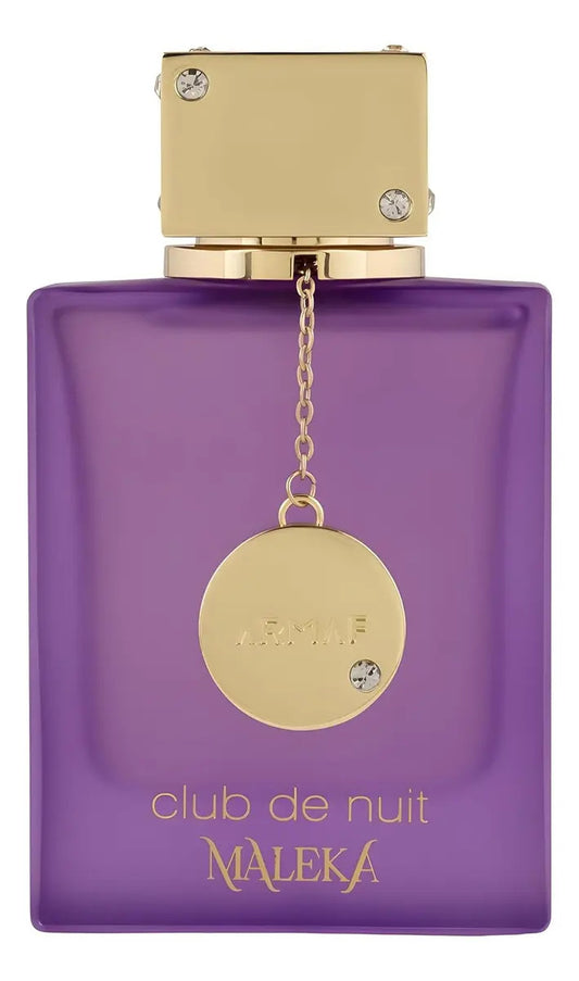 Perfume Armaf Club de Nuit Maleka EDP Mujer 105 ml