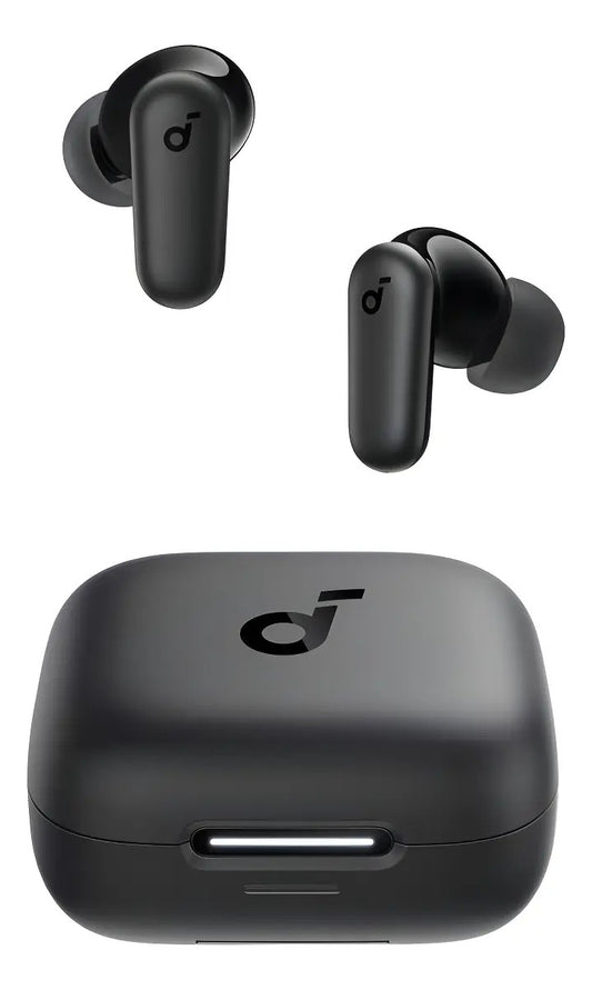 Audífonos Anker Soundcore P30i In-Ear con Cancelación de Ruido
