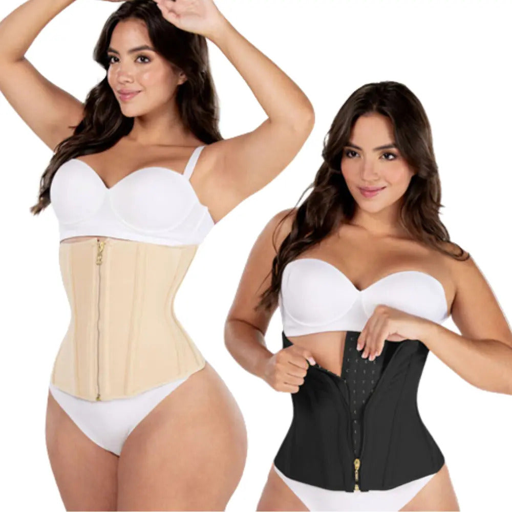 Cinturilla colombiana MyD Cintura Xtrema reloj de arena