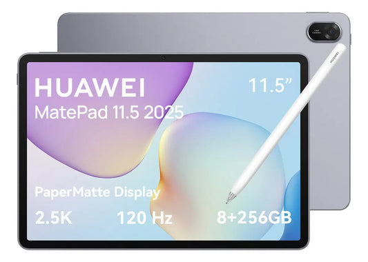 Tablet Huawei MatePad 11.5 PaperMatte 8+256 GB + M-Pencil