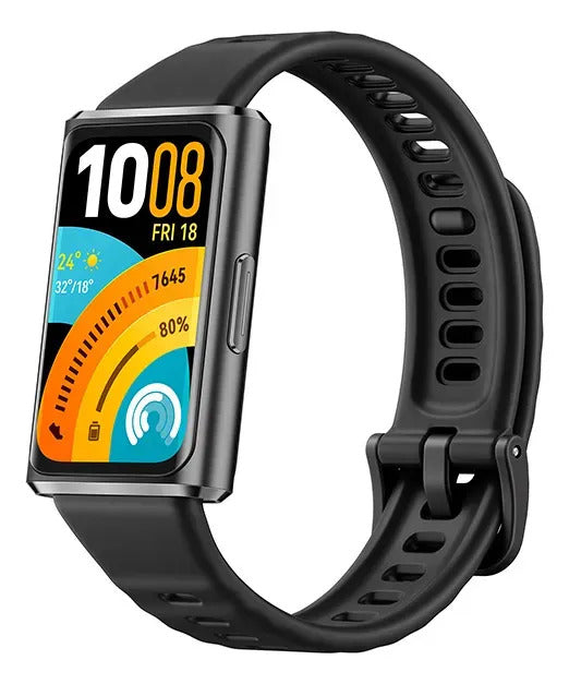 Smartband Huawei Band 11 Pro con GPS y AMOLED