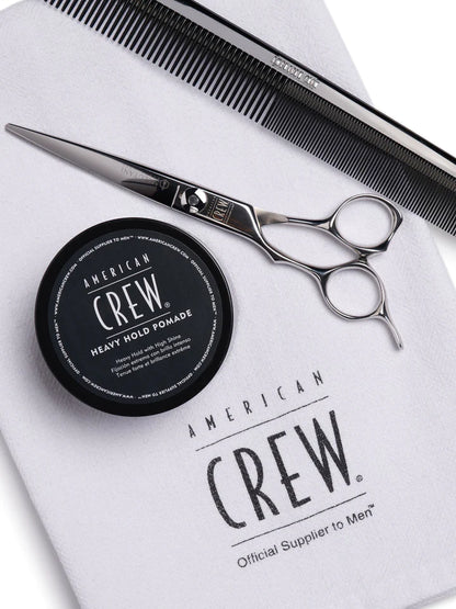 AMERICAN CREW POMADE FIJACIÓN FUERTE