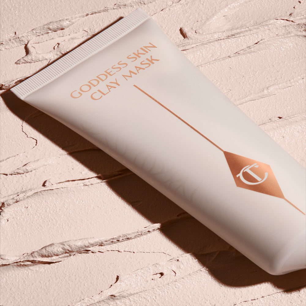 Mascarilla de arcilla Charlotte Tilbury Goddess Skin Clay Mask 75 ml - imagen 2