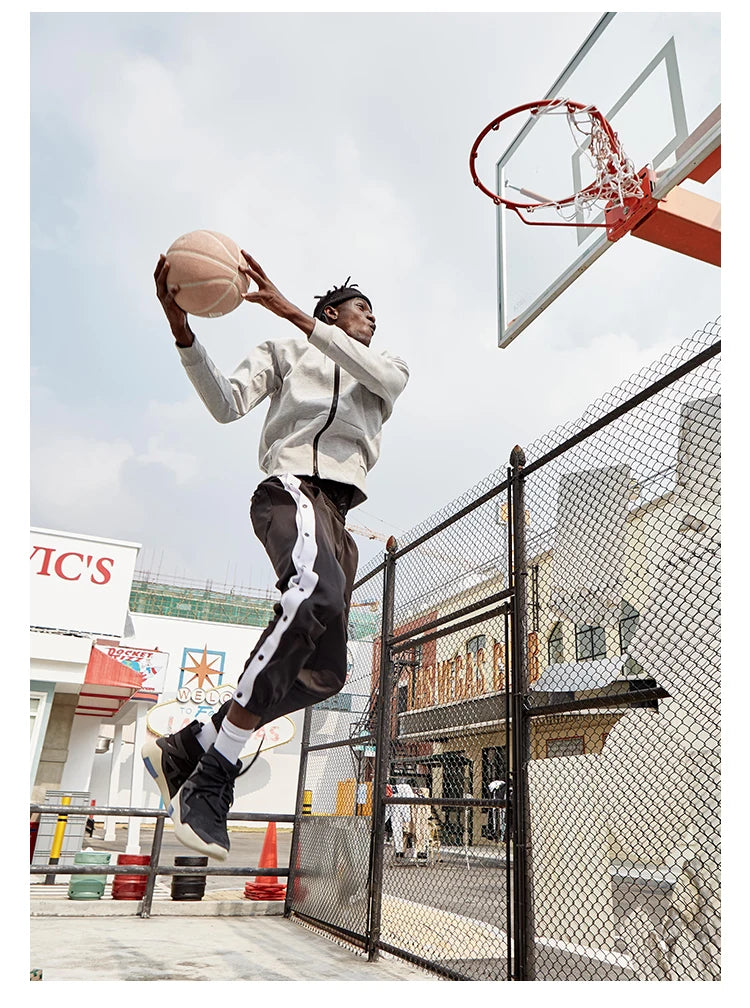 Pantalones Deportivos de Baloncesto