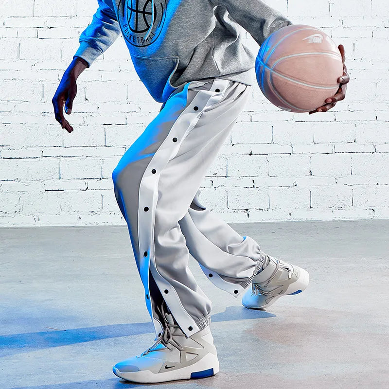 Pantalones Deportivos de Baloncesto