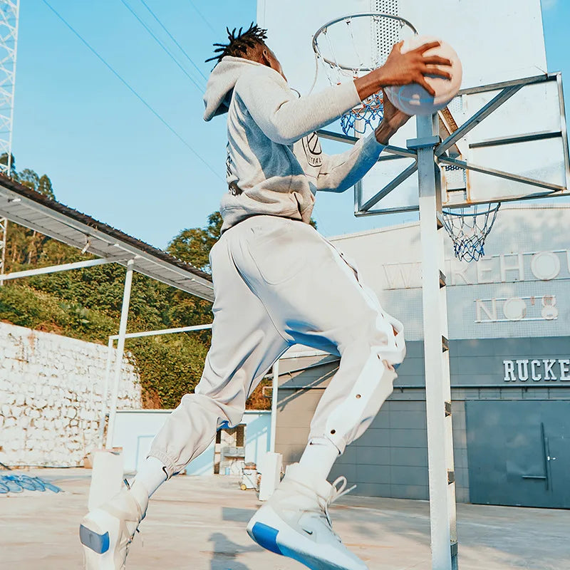 Pantalones Deportivos de Baloncesto