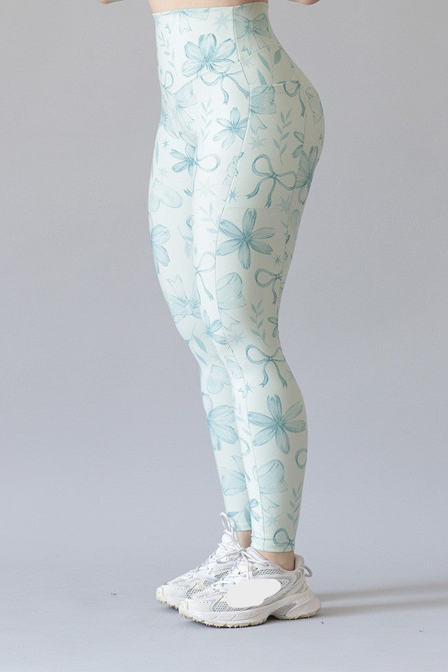Legging deportivo lycra colombiana Gala Sport Elite Ember - imagen 6