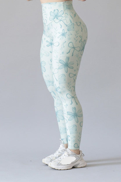 Legging deportivo lycra colombiana Gala Sport Elite Ember - imagen 6
