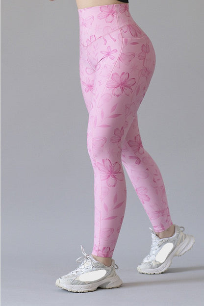 Legging deportivo lycra colombiana Gala Sport Elite Ember - imagen 8