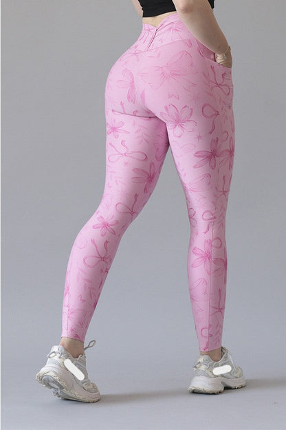 Legging deportivo lycra colombiana Gala Sport Elite Ember - imagen 9