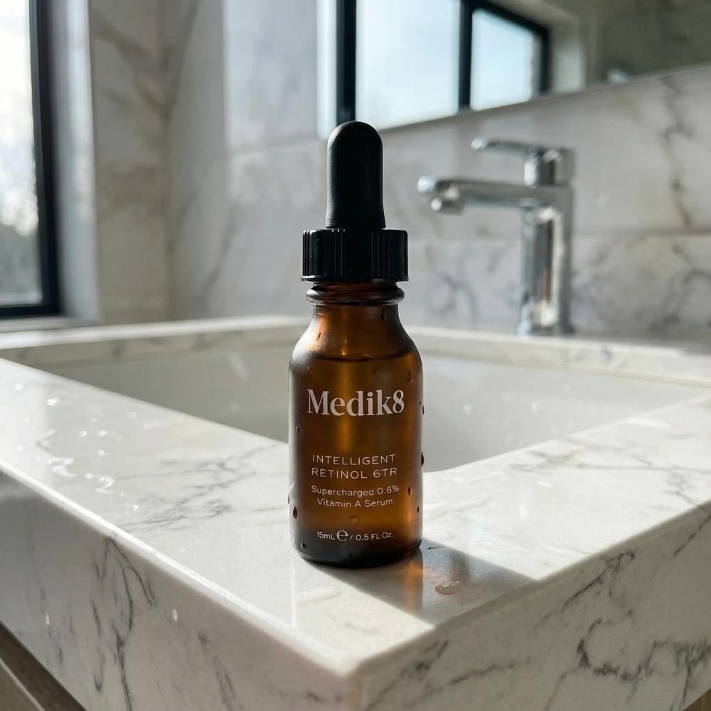 Sérum de retinol Medik8 Intelligent Retinol - imagen 3