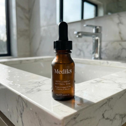 Sérum de retinol Medik8 Intelligent Retinol - imagen 3