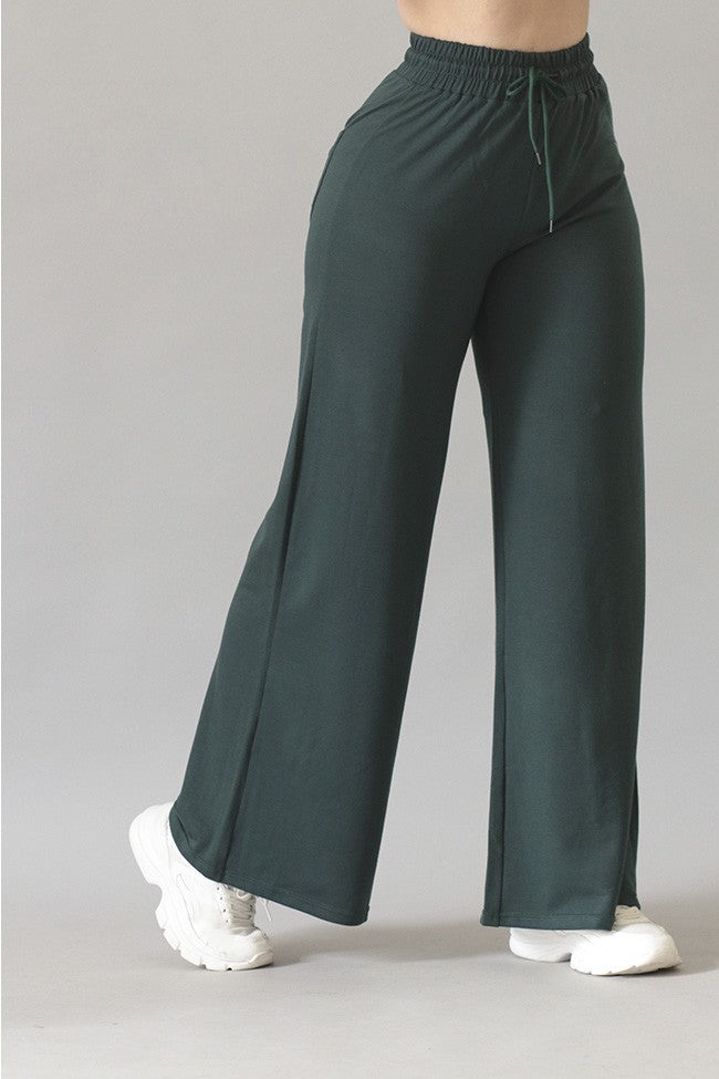 Pants Deportivo Gala Sport Bett - Verde