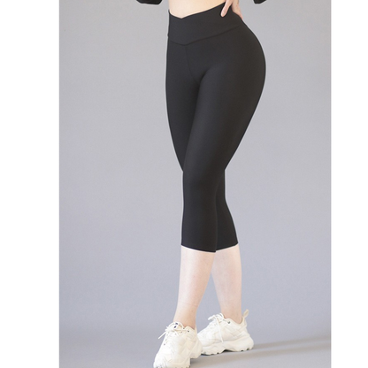 Legging deportivo lycra colombiana Gala Sport Elite Night