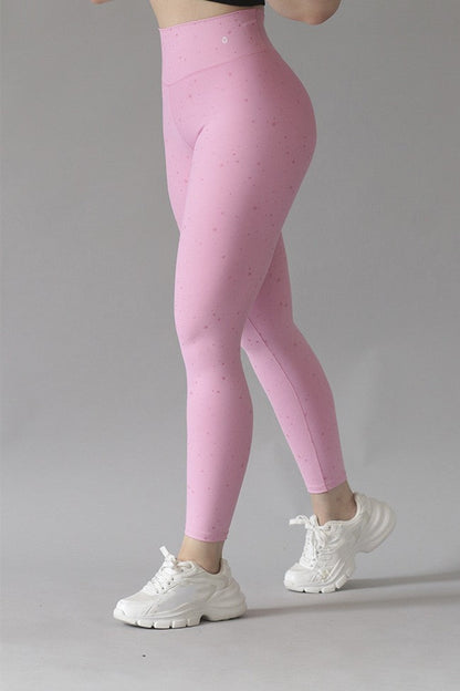 Legging Deportivo Lycra Colombiana Gala Sport Elite Neo 18