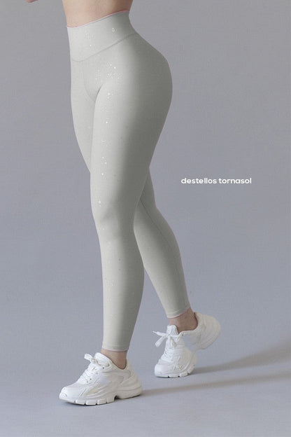 Legging Deportivo Lycra Colombiana Gala Sport Elite Neo 18