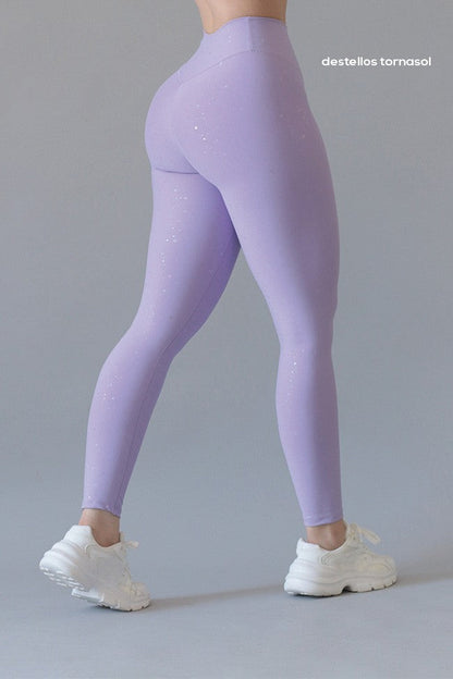 Legging Deportivo Lycra Colombiana Gala Sport Elite Neo 18