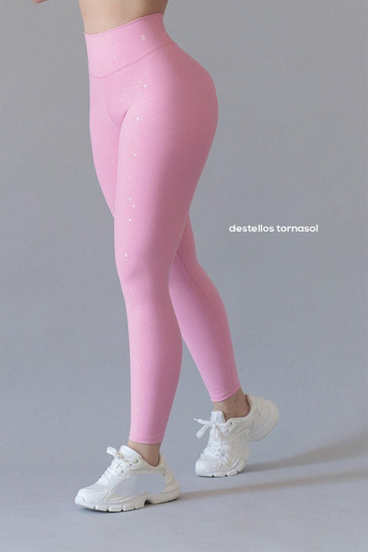 Legging Deportivo Lycra Colombiana Gala Sport Elite Neo 18
