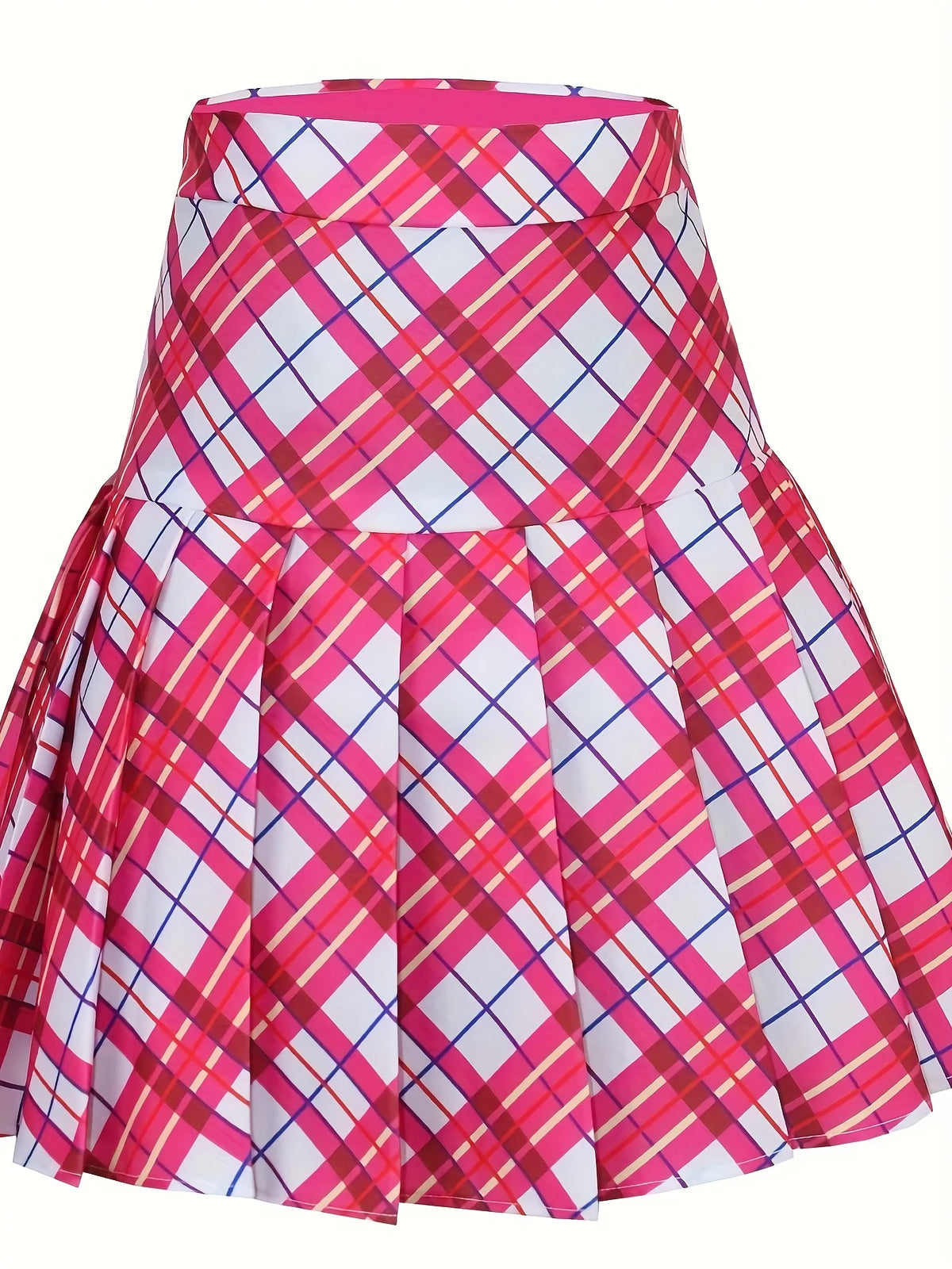 Uniforme de Princesa de la Academia