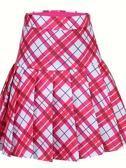 Uniforme de Princesa de la Academia