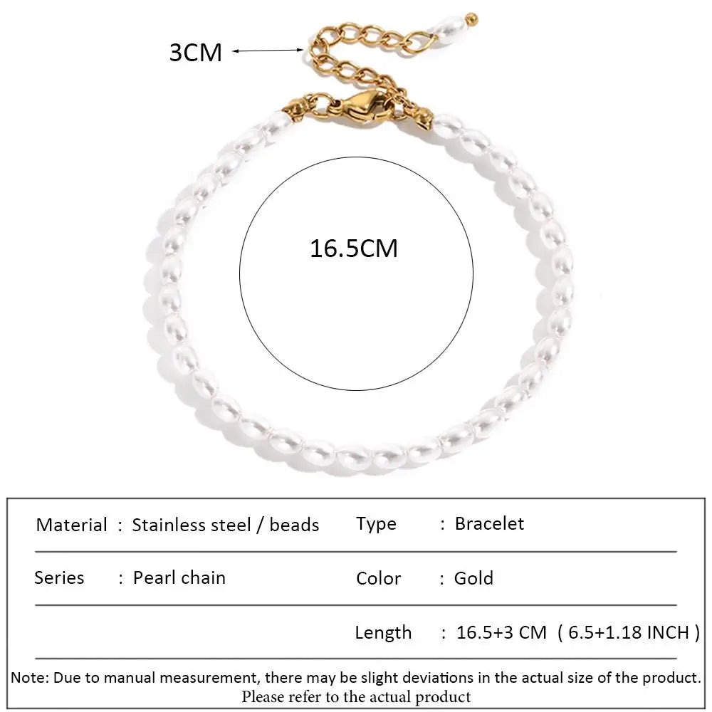 Pulseras Clásicas