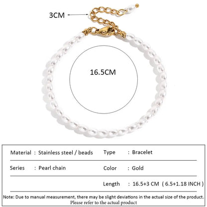 Pulseras Clásicas