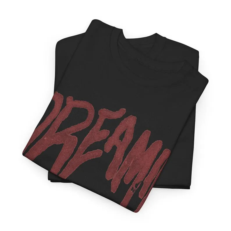 Camiseta DREAM Partynextdoor