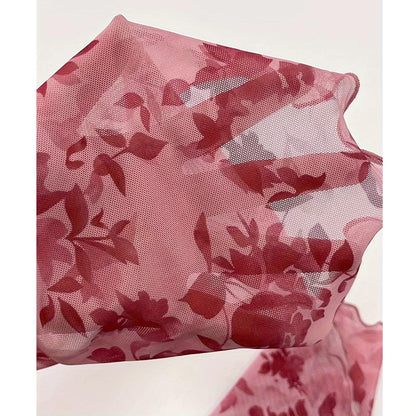 Blusa con Cuello en V