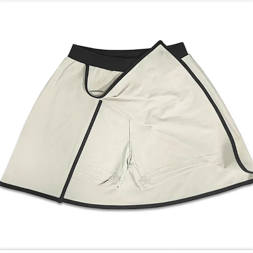 Conjunto Sujetador Deportivo y Falda