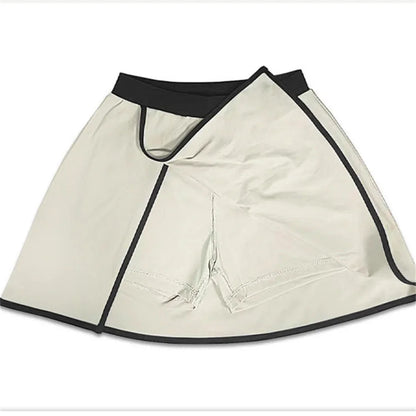 Conjunto Sujetador Deportivo y Falda