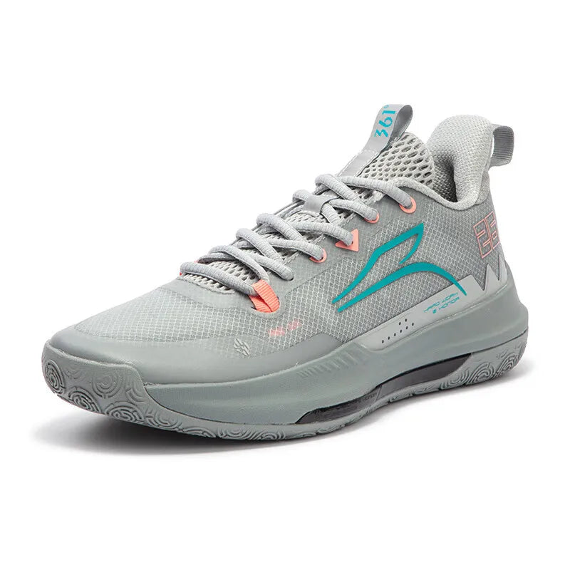 Zapatillas Team DVD 361°