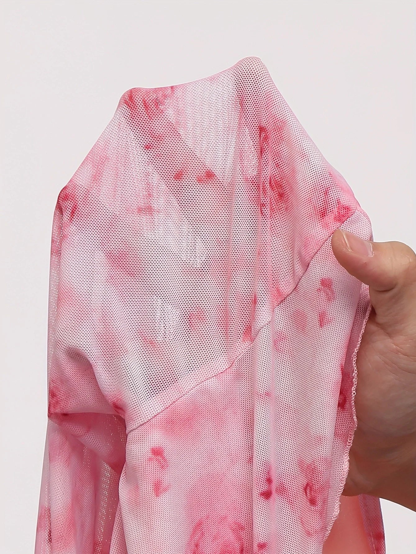 Blusa con Cuello en V