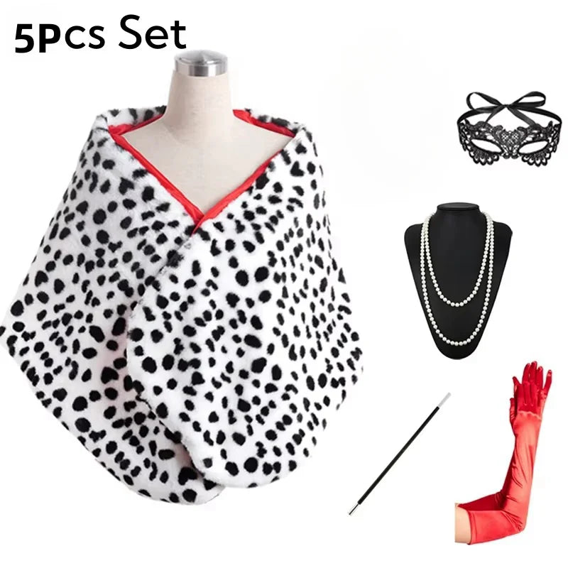 Cruella Deville