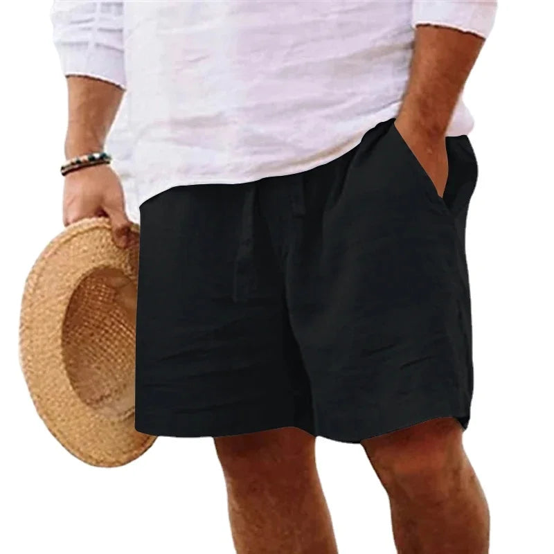 Short de Algodón