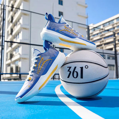 Zapatillas Team DVD 361°