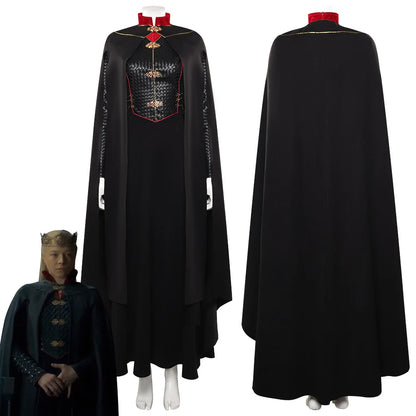 Disfraz de Rhaenyra para Mujer
