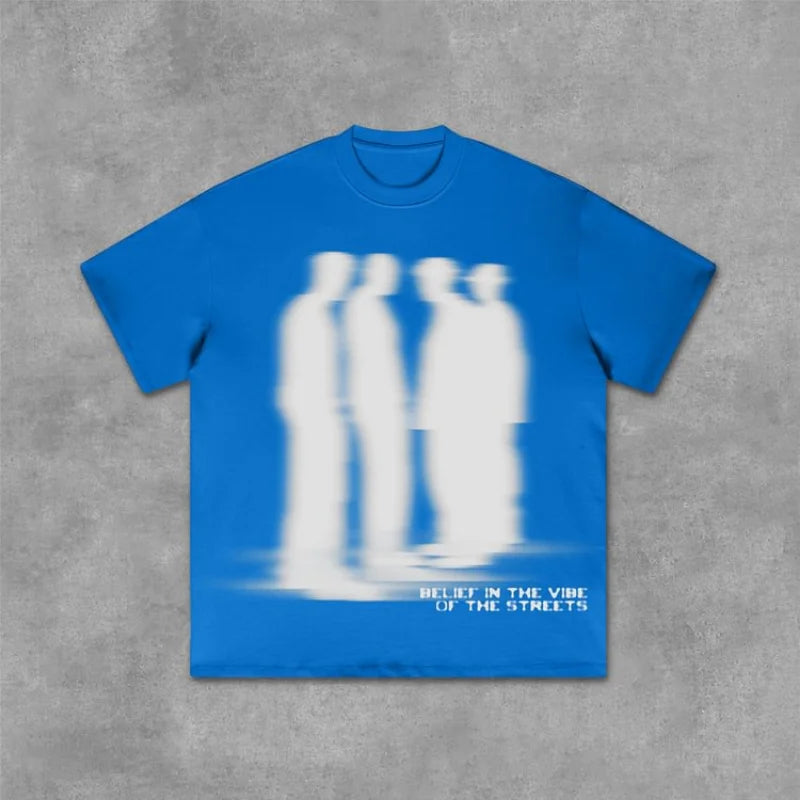 Camiseta BELIEVE vibes