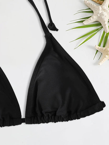 Conjunto de Bikini