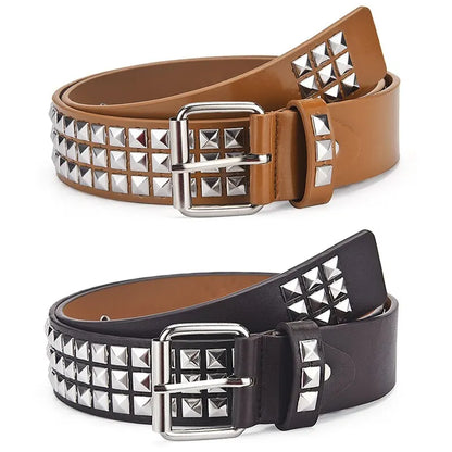 Cinto cubic piramid Y2K