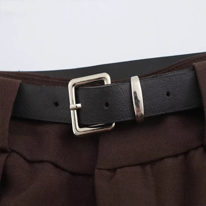 Conjunto de Chaleco y Pantalon