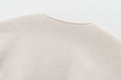 Chaquetas con Cremallera