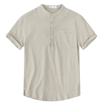 Camiseta de Manga Corta