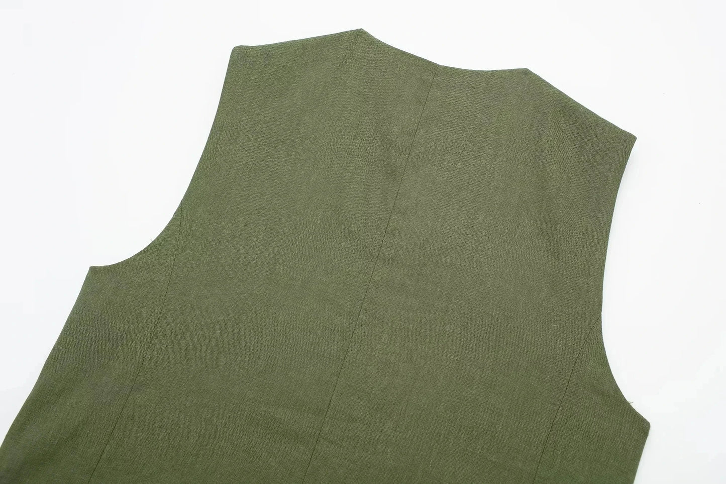 Conjunto de Chaleco y Short